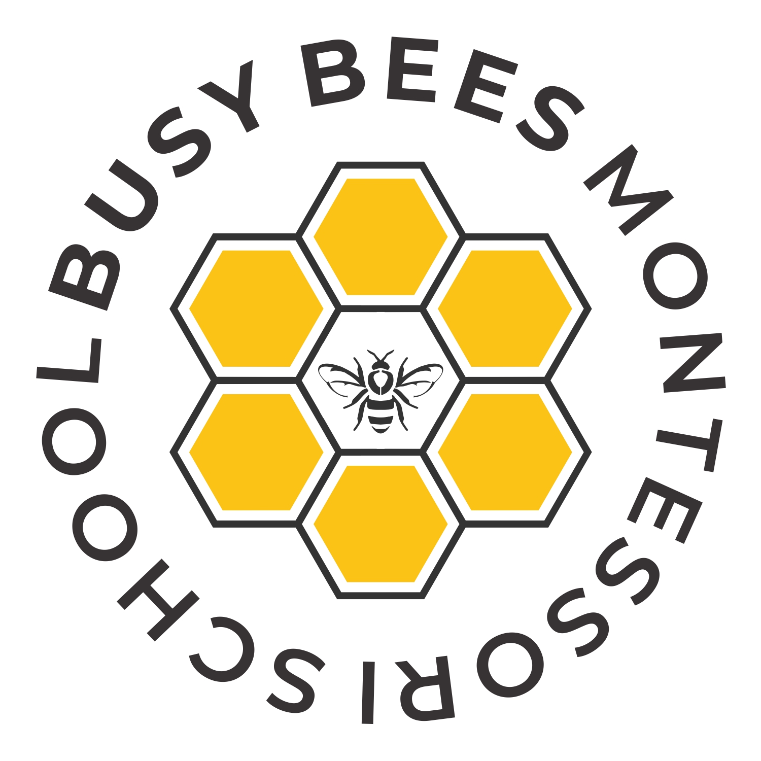 Busy Bees Montessori School